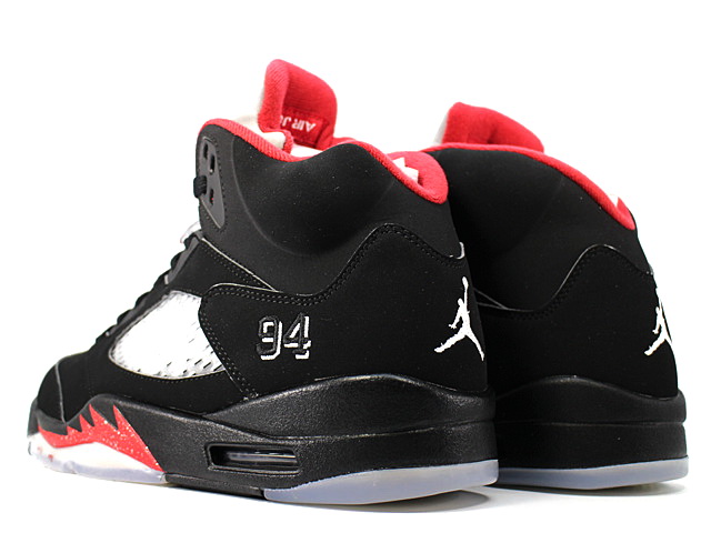 AIR JORDAN 5 RETRO SUPREME 824371-001 - 2