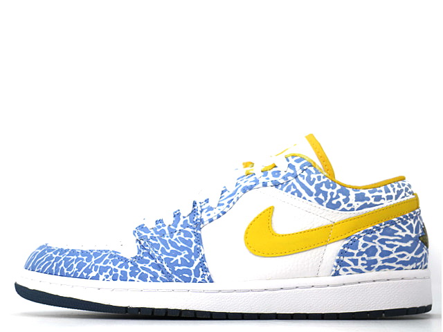 AIR JORDAN 1 RETRO LOW - スニーカーショップSKIT