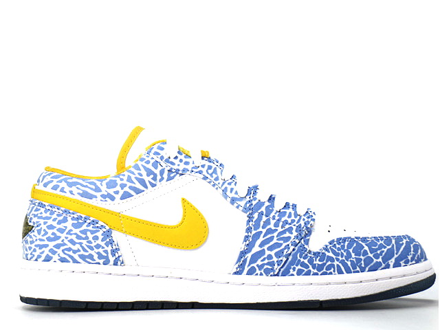 どりえ　　9/18 Size 13 - Air Jordan 1 Retro Low West Coast for sale online