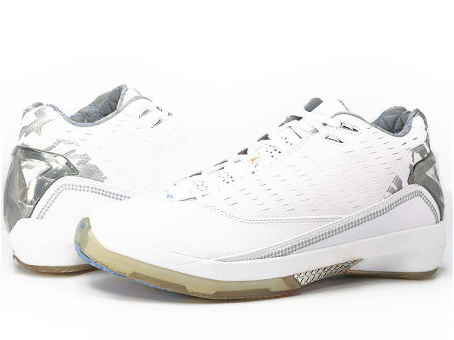 Air jordan hotsell 22 low
