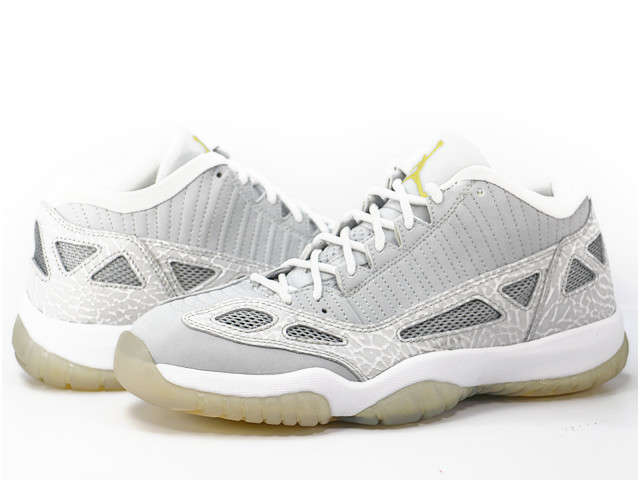 ジョーダン11low AIR JORDAN 11 RETRO LOW - スニーカーショップSKIT