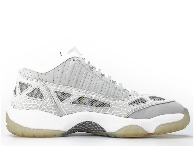 ジョーダン11low AIR JORDAN 11 RETRO LOW - スニーカーショップSKIT
