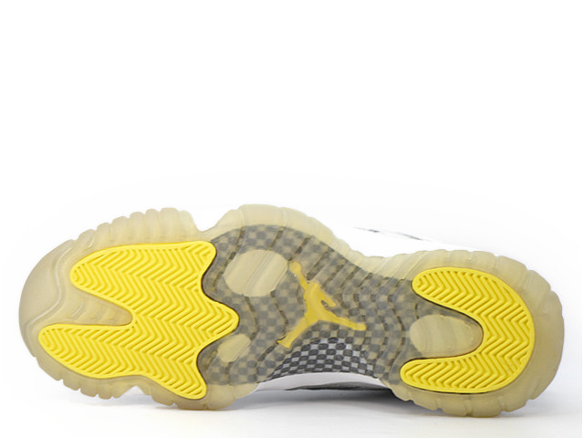 AIR JORDAN 11 RETRO LOW 306008-072 - 4
