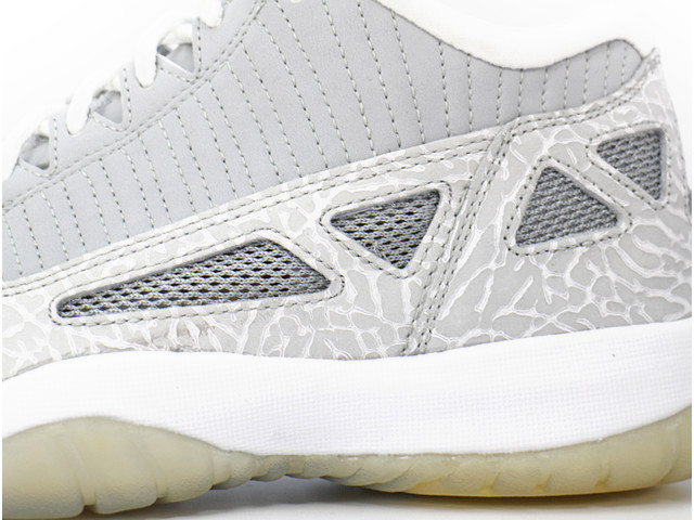 AIR JORDAN 11 RETRO LOW - スニーカーショップSKIT