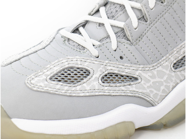 エアジョーダン11　Retro　low　le 26.0 AIR JORDAN 11 RETRO LOW IE（スニーカー）｜JORDAN BRAND