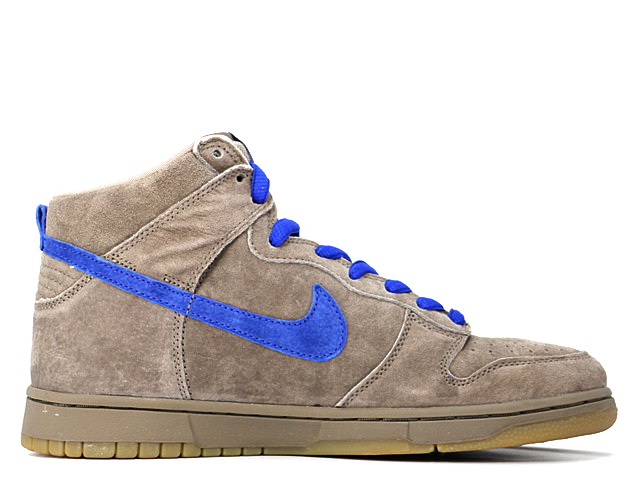 DUNK HIGH PRO SB - ã¹ãã¼ã«ã¼ã·ã§ããSKIT