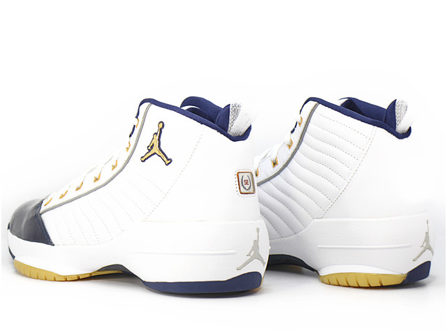 Air jordan 19 se top