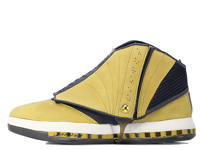 AIR JORDAN 16 +