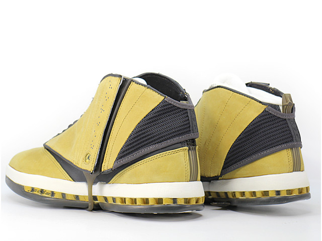 AIR JORDAN 16 + 136080-701 - 2