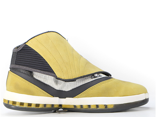 AIR JORDAN 16 + 136080-701 - 3