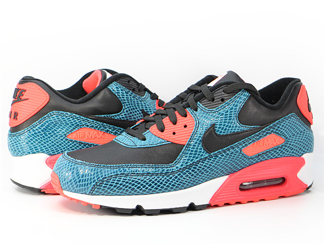 AIR MAX 90 ANNIVERSARY 725235-300 - 1