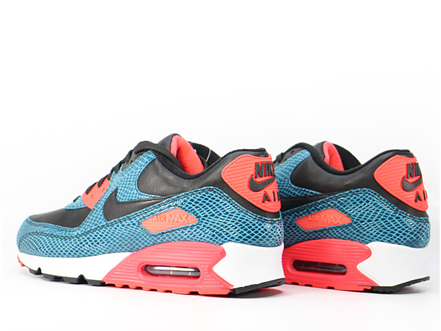 AIR MAX 90 ANNIVERSARY 725235-300 - 2