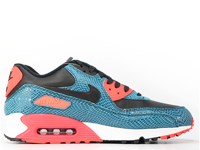 AIR MAX 90 ANNIVERSARY 725235-300 - 3