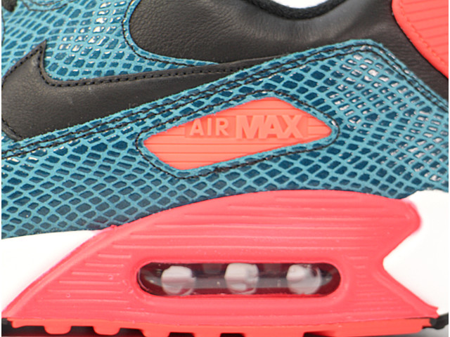 AIR MAX 90 ANNIVERSARY 725235-300 - 5