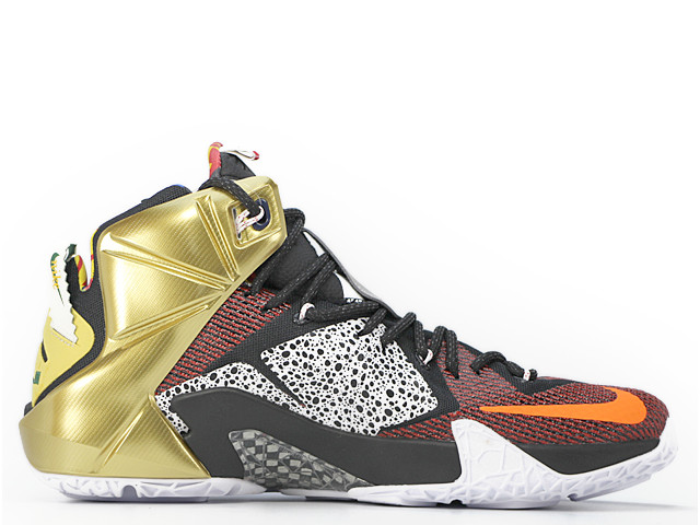 LEBRON 12 SE 802193-909 - 3