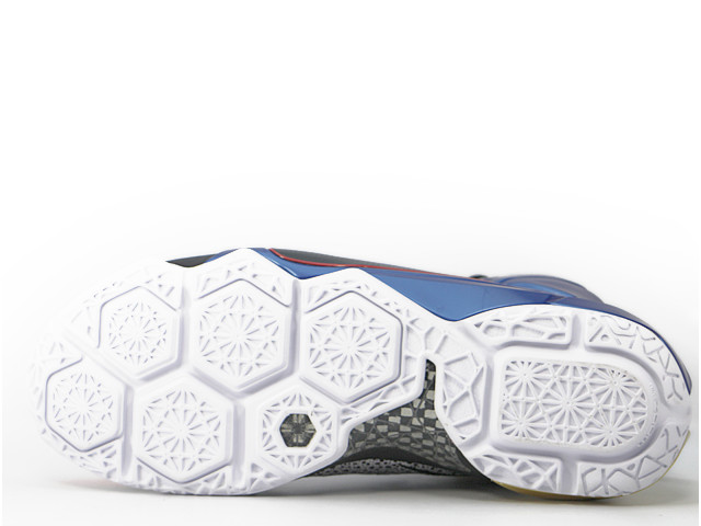 LEBRON 12 SE 802193-909 - 4