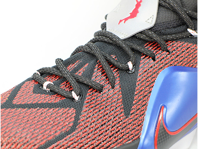 LEBRON 12 SE 802193-909 - 6