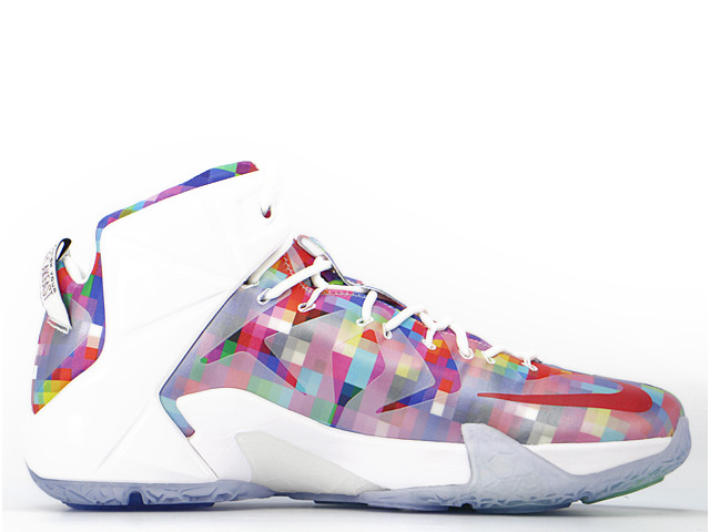 LEBRON 12 EXT 748861-900 - 3