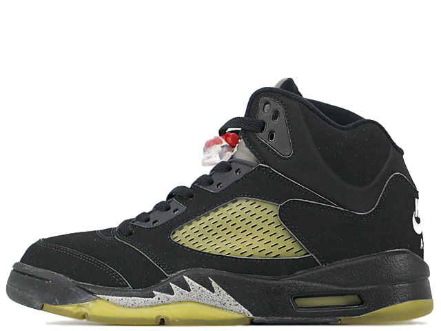 AIR JORDAN 5 RETRO 136027-001