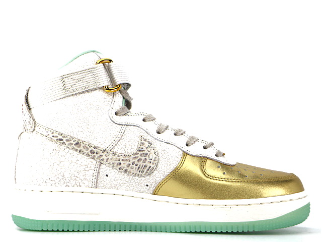 WMNS AIR FORCE 1 ’08 HI YOTH QS 649456-001 - 3