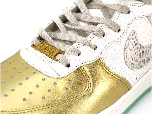 WMNS AIR FORCE 1 ’08 HI YOTH QS 649456-001 - 6