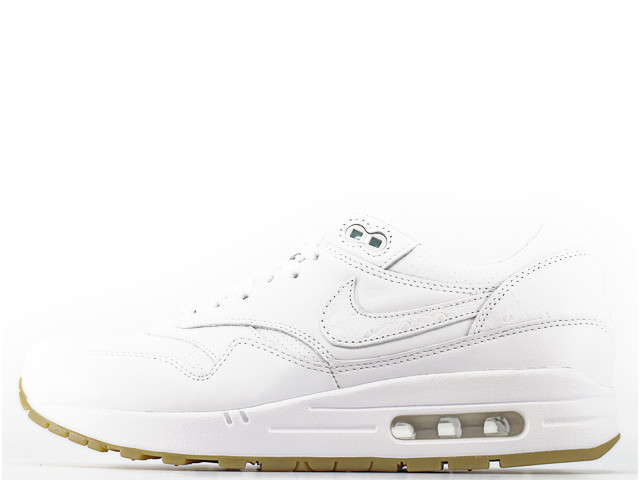 NIKE AIR MAX 1 LEATHER PA 705007-111