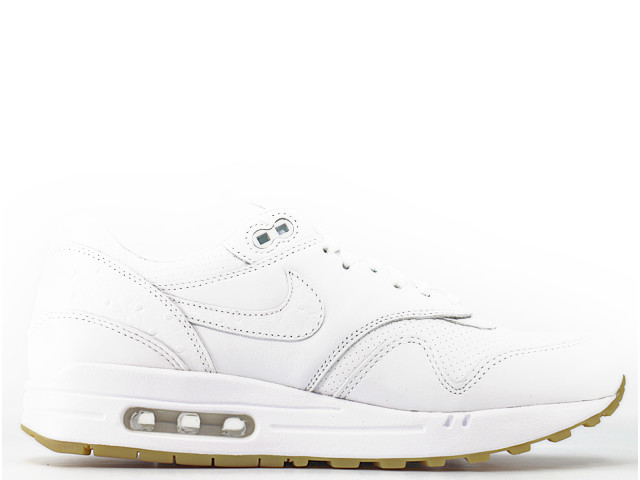 AIR MAX 1 LEATHER PA 705007-111 - 3