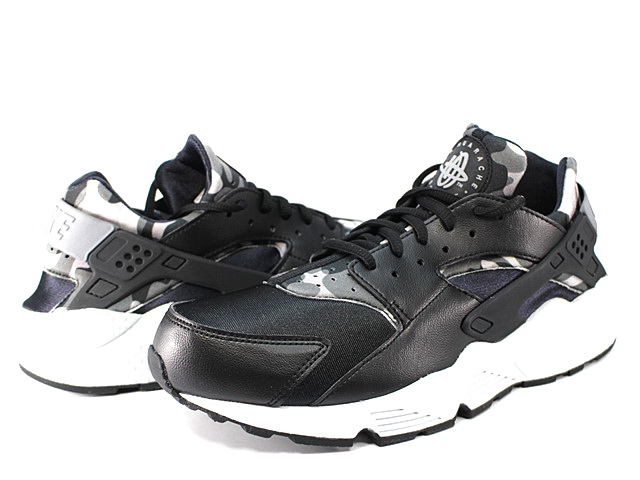 WMNS AIR HUARACHE RUN PRINT 725076-003 - 1