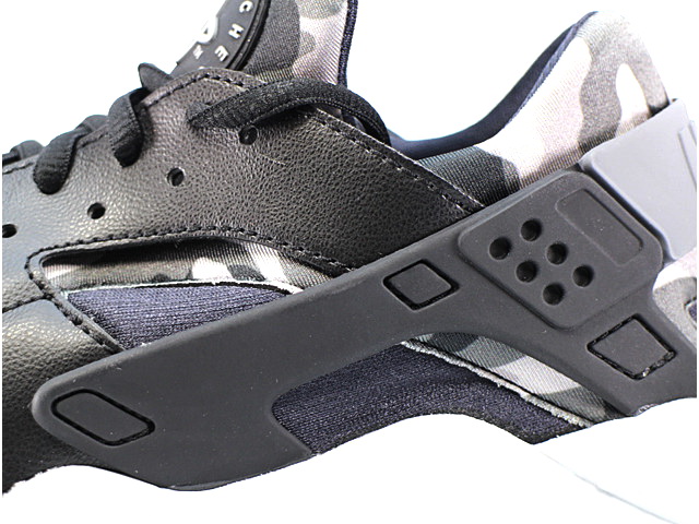 WMNS AIR HUARACHE RUN PRINT 725076-003 - 6