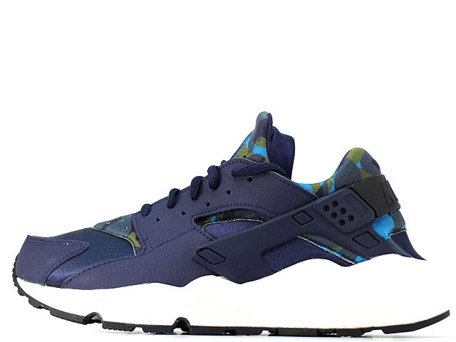 WMNS AIR HUARACHE RUN PRINT 725076-400 