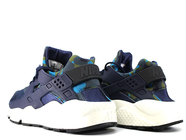 WMNS AIR HUARACHE RUN PRINT 725076-400 - 2