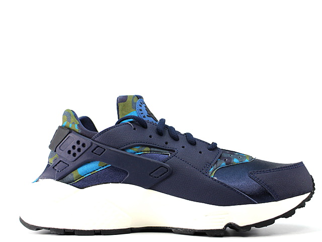 WMNS AIR HUARACHE RUN PRINT 725076-400 - 3