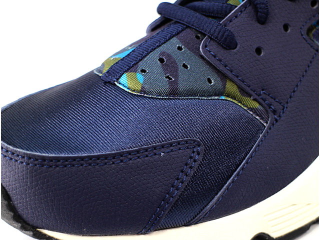 WMNS AIR HUARACHE RUN PRINT 725076-400 - 5