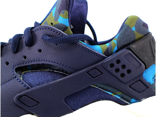 WMNS AIR HUARACHE RUN PRINT 725076-400 - 6