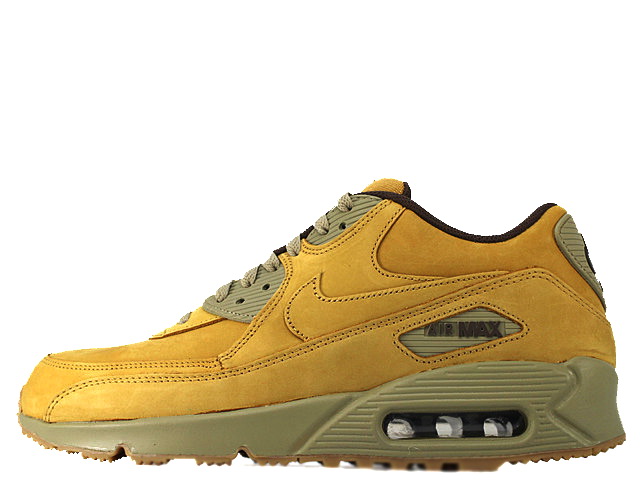 AIR MAX 90 WINTER PRM 683282-700