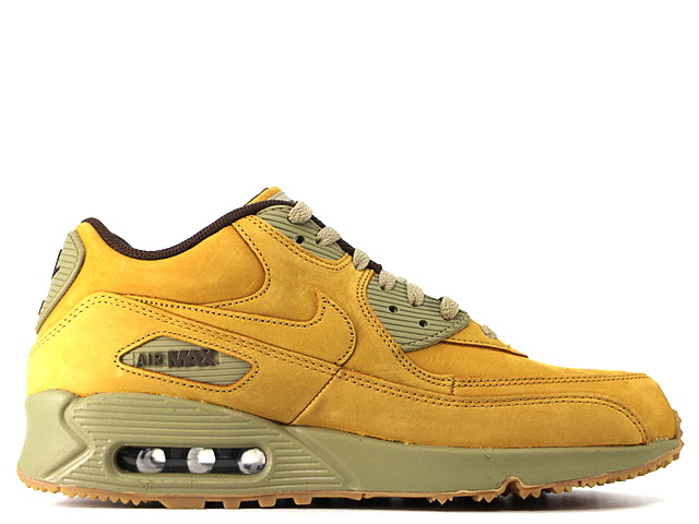 AIR MAX 90 WINTER PRM SKIT