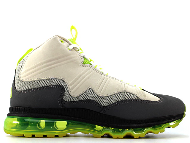 AIR MAX JR 442478-001 - 3