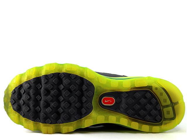 AIR MAX JR 442478-001 - 4