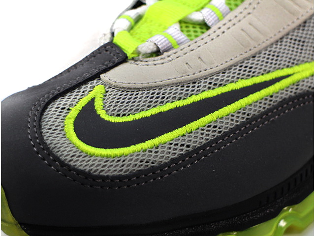 AIR MAX JR 442478-001 - 5