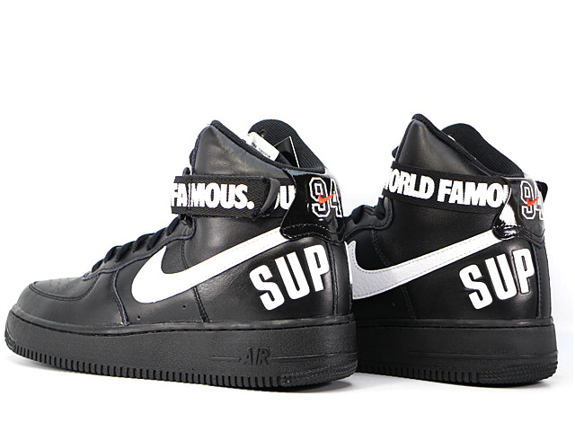 AIR FORCE 1 HIGH SUPREME SP - スニーカーショップSKIT