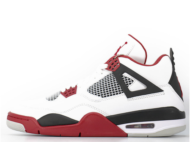 AIR JORDAN 4 RETRO