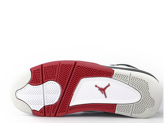 AIR JORDAN 4 RETRO 308497-110 - 6