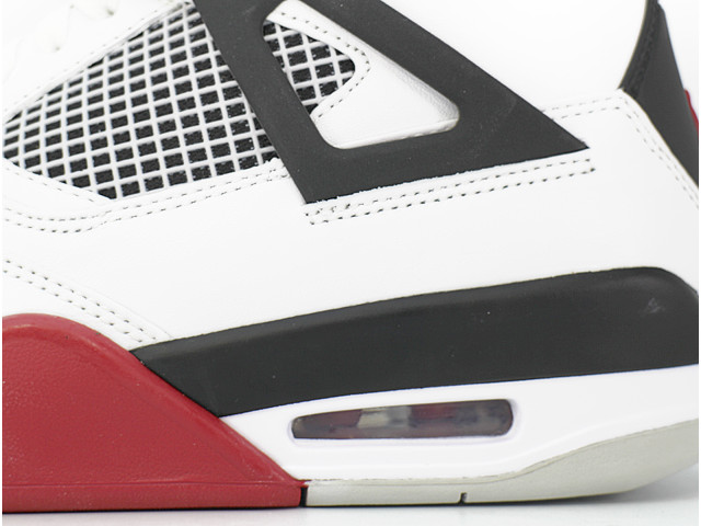 AIR JORDAN 4 RETRO 308497-110 - 4
