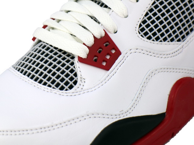 AIR JORDAN 4 RETRO 308497-110 - 5
