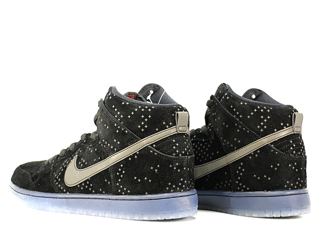 DUNK HIGH PREMIUM FLASH SB 806333-001 - 2