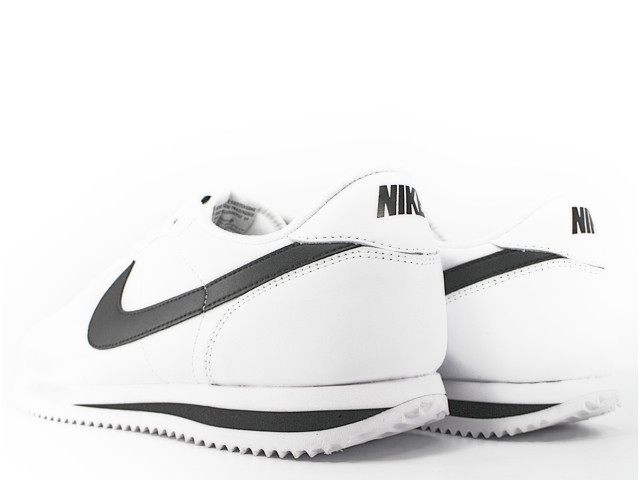CORTEZ BASIC LEATHER 06 316418-102 - 2