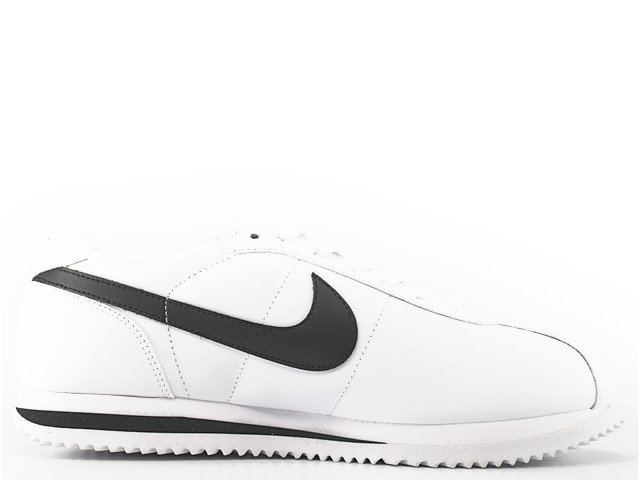 CORTEZ BASIC LEATHER 06 316418-102 - 3