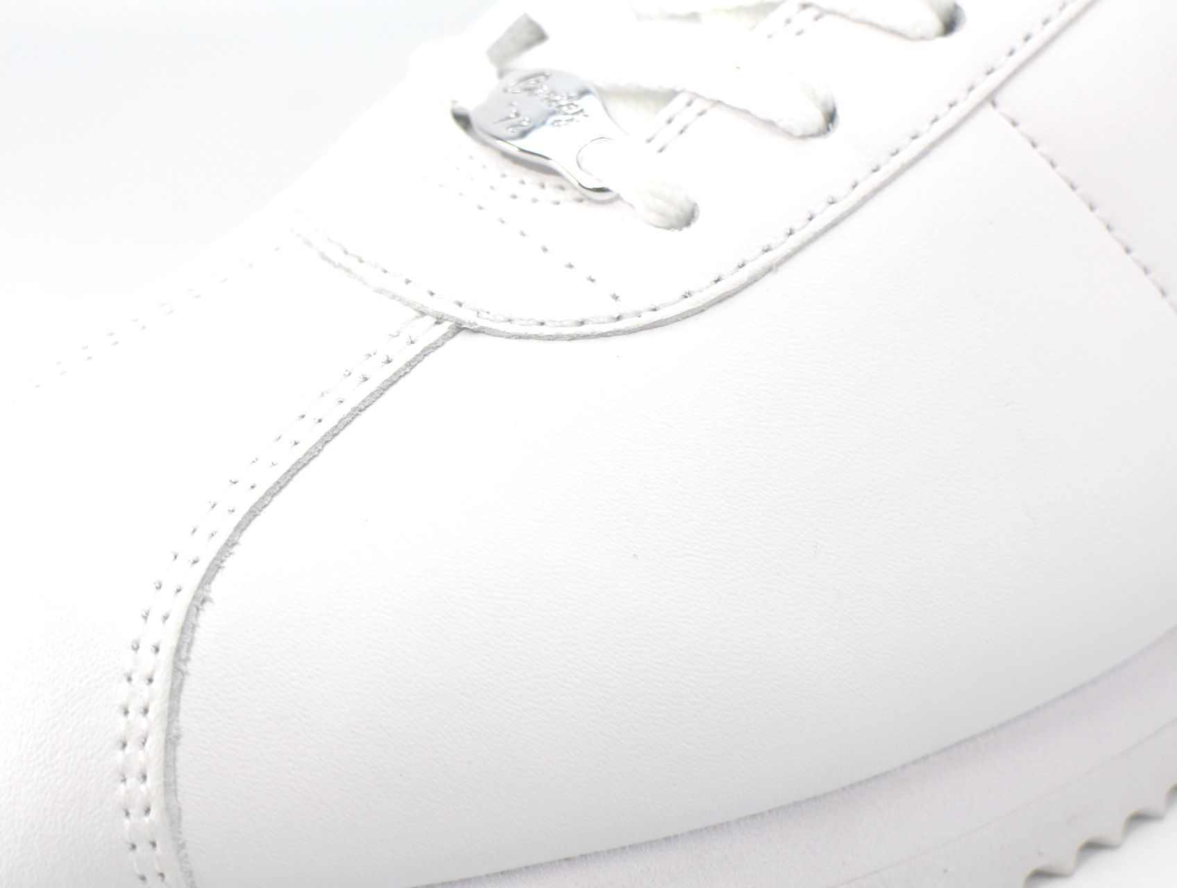 CORTEZ BASIC LEATHER 06 316418-102 - 5
