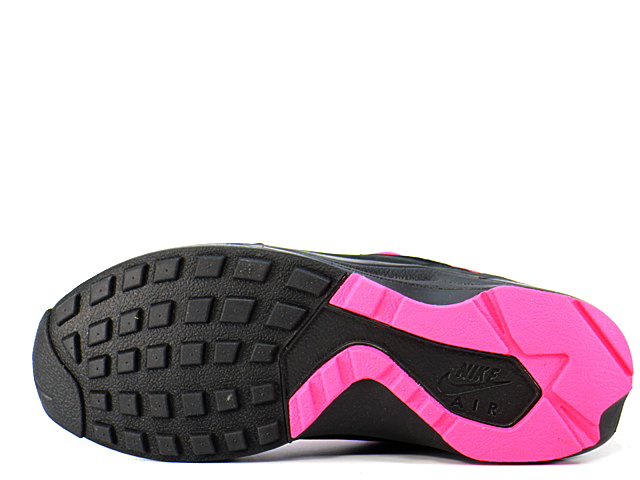 AIR HUARACHE LIGHT FC 749955-002 - 4