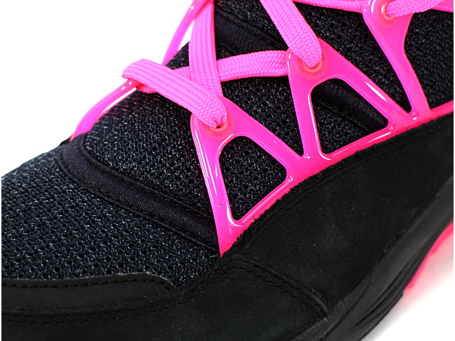 AIR HUARACHE LIGHT FC 749955-002 - 6